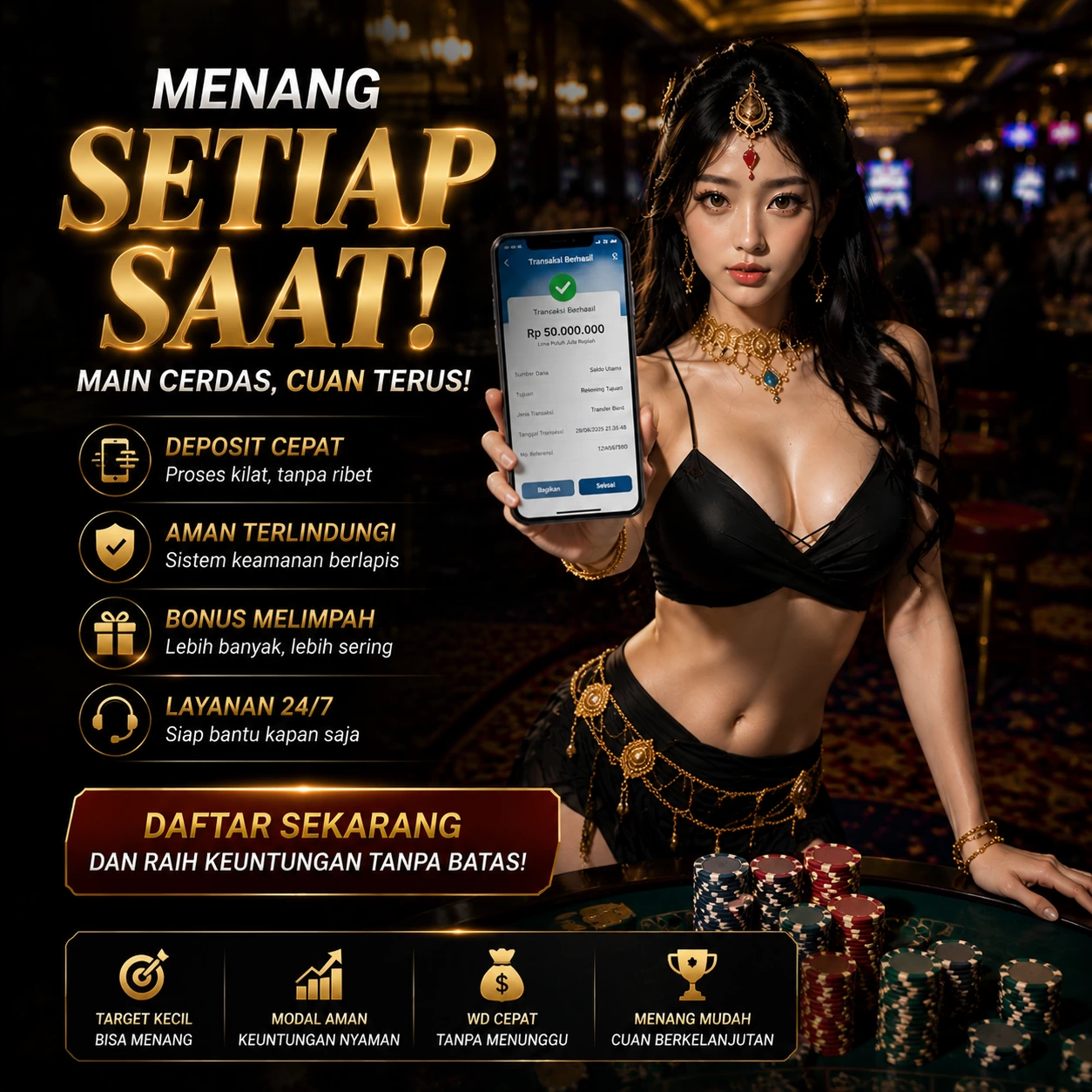 Pemula di hcs777 Temukan Game Terbaik untuk Dilihat