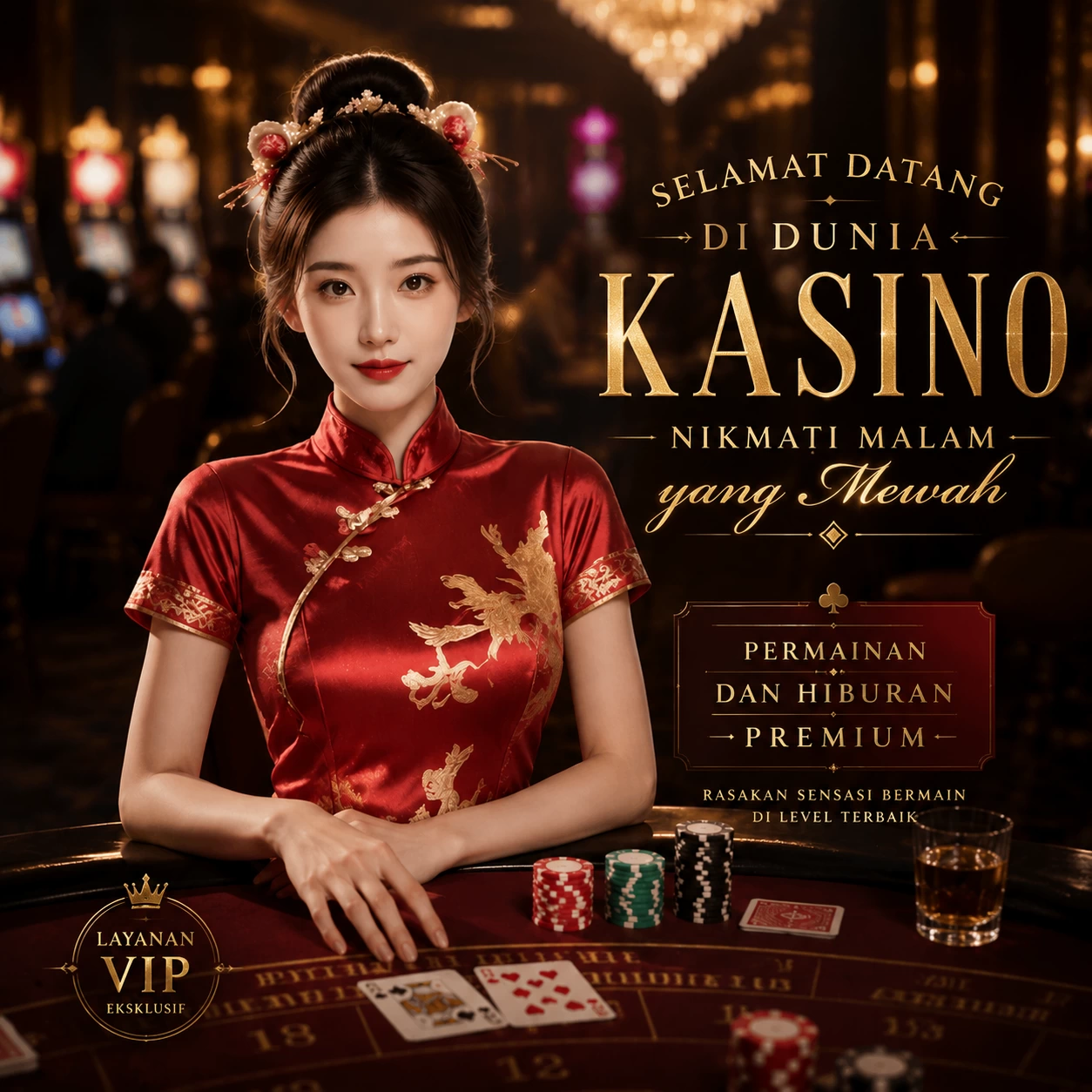 Menggali Fitur Menarik di Situs Game hcs777