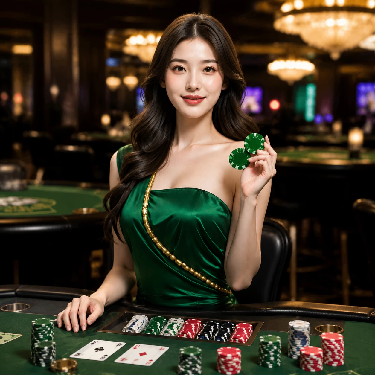 Keunggulan dan Fitur Menarik di Situs Game hcs777