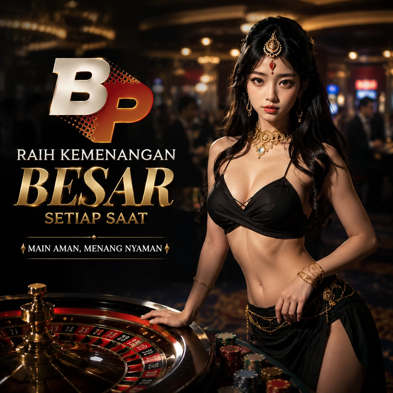 Analisis Performa Game di Platform hcs777