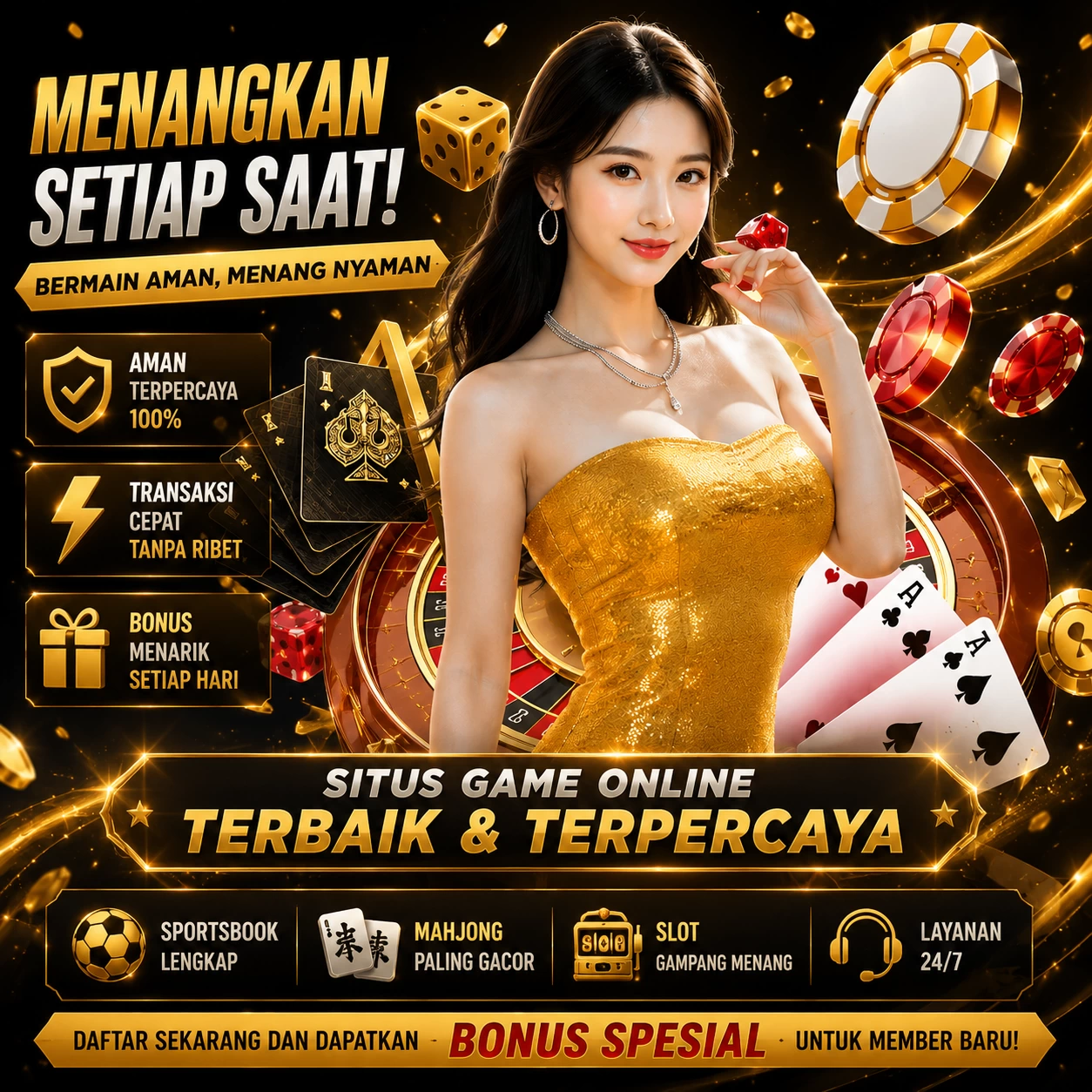 Inovasi dan Fitur Menarik di hcs777